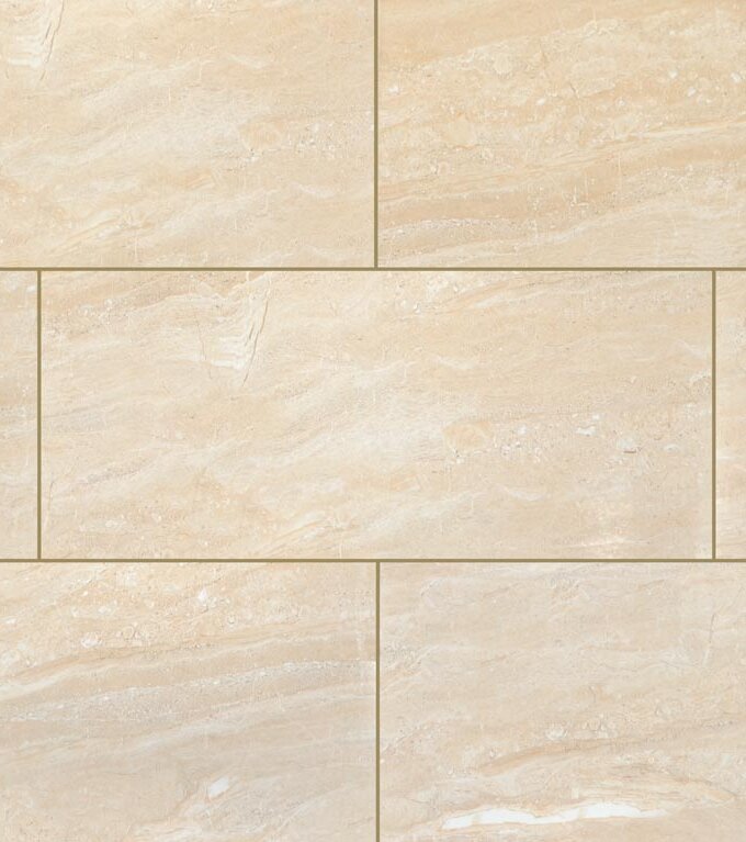 Aria Oro 12"x24" Polished Porcelain Tile