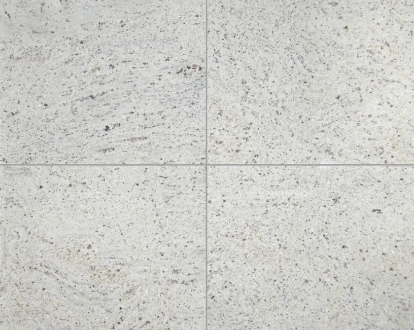 Amba White Granite