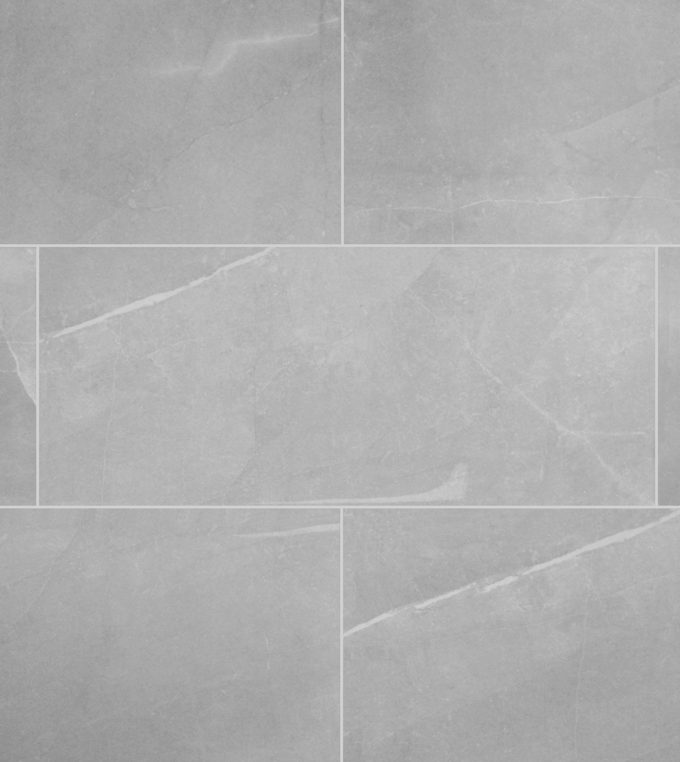 Sande Grey Porcelain Tile