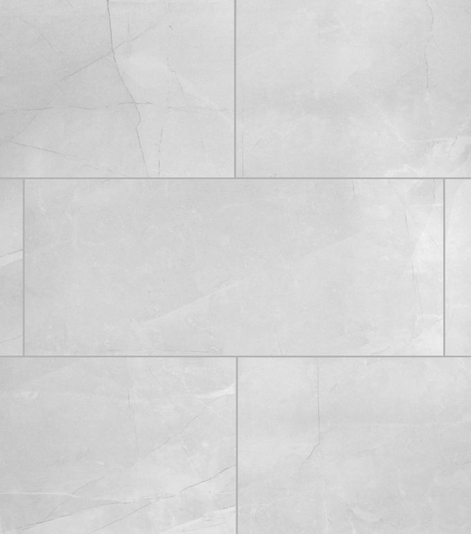 Sande Ivory Porcelain Tile