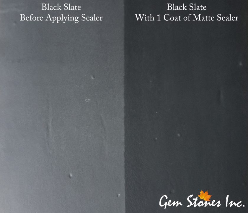 Black Slate