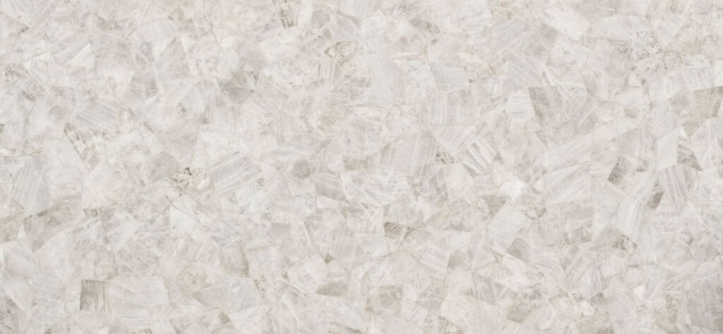 Caesarstone 8141 White Quartz