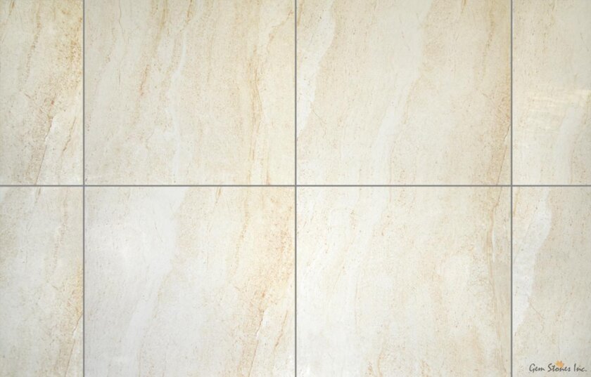 Sandico Pearl Polished Porcelain Tile