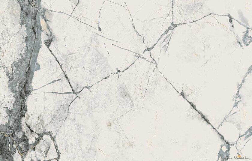 The Room Invisible White 24x48 Porcelain Tile